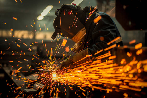 Best Welding Equipment Sales and Repair in Midlothian, VA
