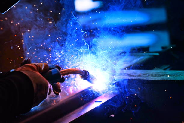 Best Welding Inspection and Certification in Midlothian, VA
