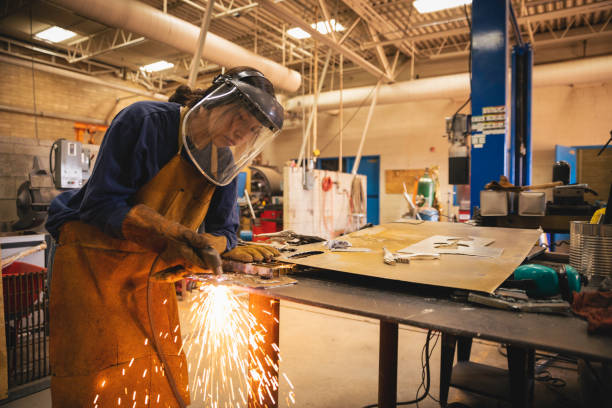 Best Structural Steel Welding in Midlothian, VA