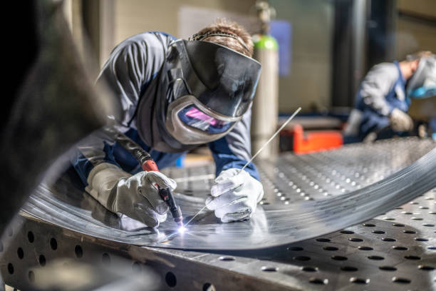  Midlothian, VA Welder Pros