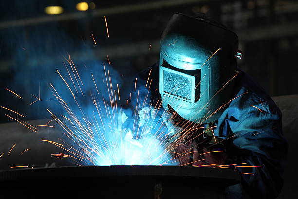 Best Pipe Welding in Midlothian, VA