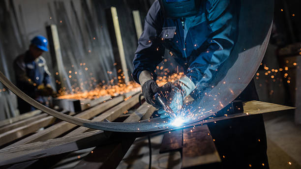 Best Welding Equipment Sales and Repair in Midlothian, VA