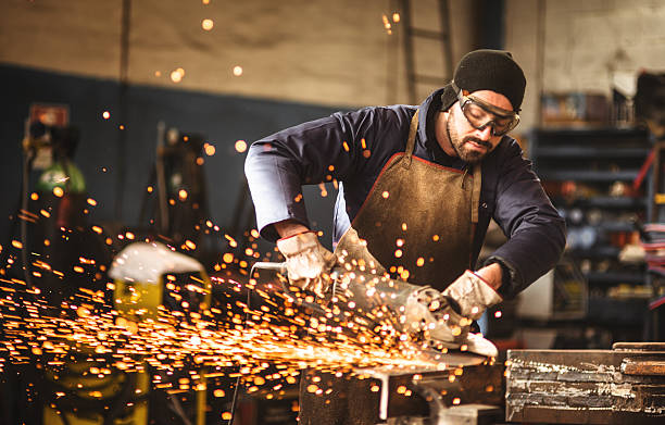 Best Welding Equipment Sales and Repair in Midlothian, VA