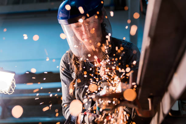 Best Specialty Welding Processes in Midlothian, VA
